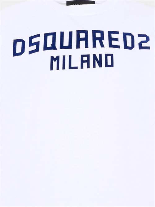  DSQUARED2 JUNIOR | DQ3164 D0015/DQ100